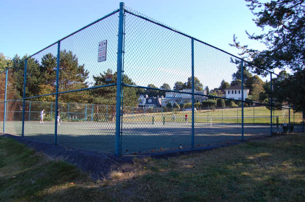 West Point Grey Academy